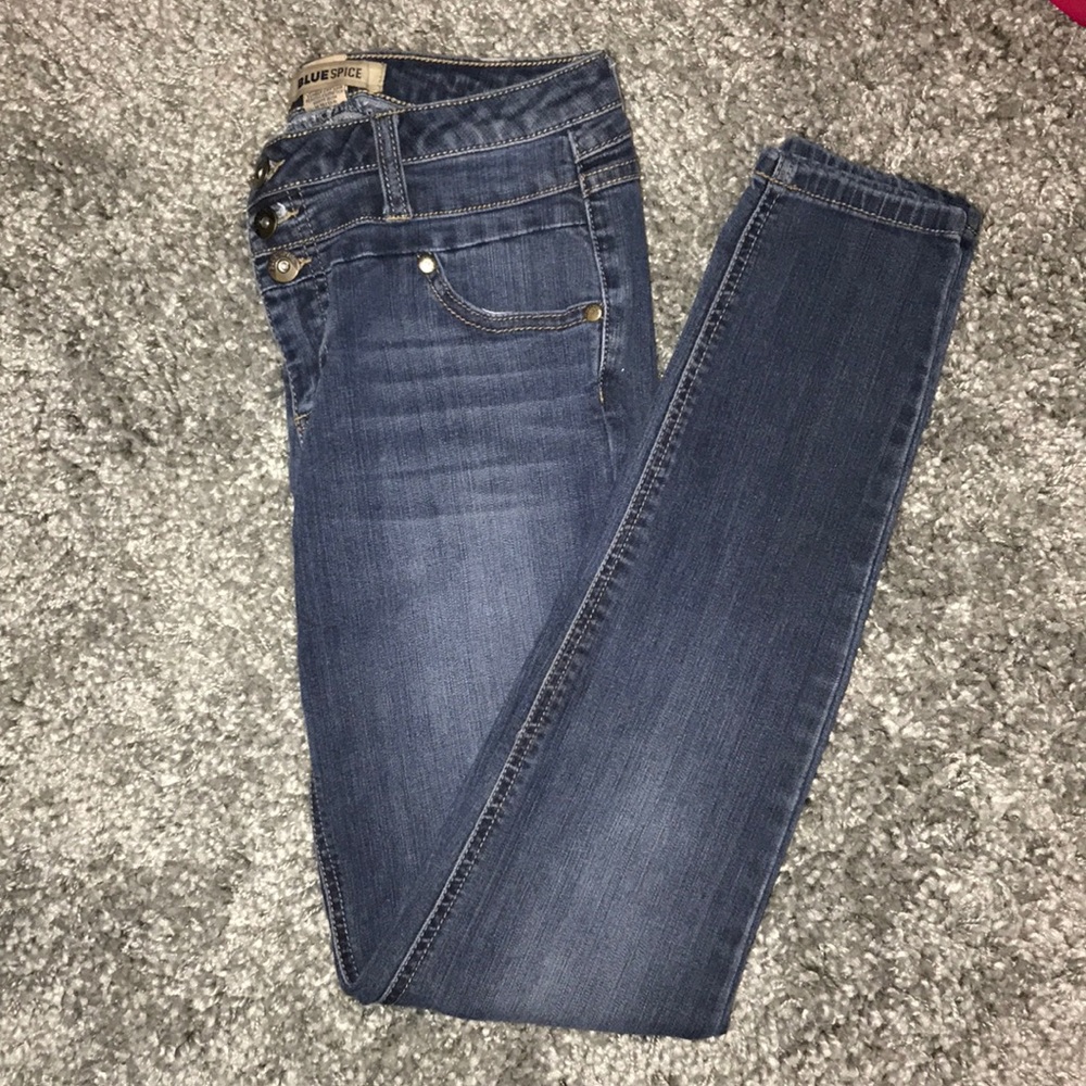 Bluespice Jeans